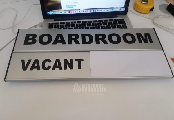 Signages