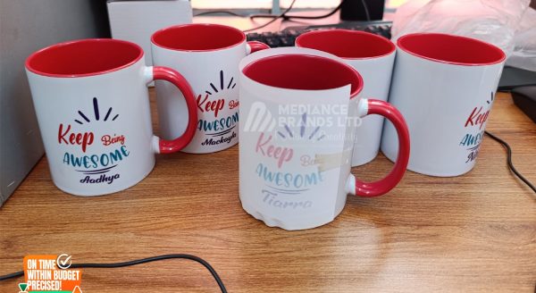 Magic Reveal Mugs Kenya – Custom Heat-Changing Mugs in Nairobi CBD