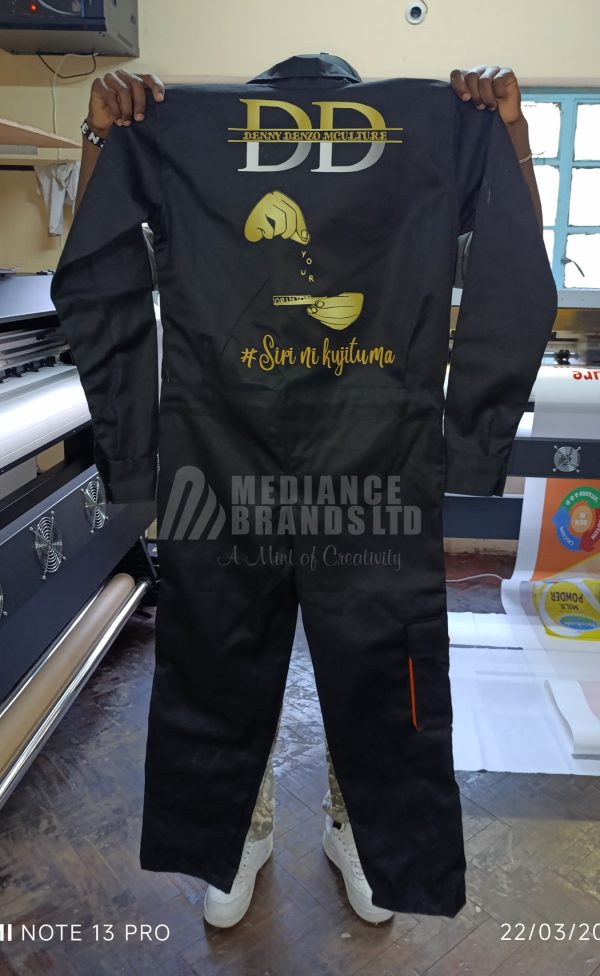 Branded Merchandise Kenya – Custom Promotional Products in Nairobi