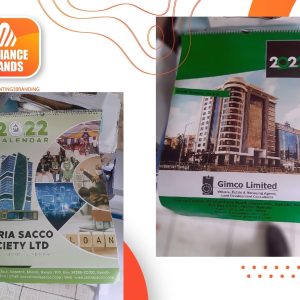 Custom Branded Calendars – Your Year-Round Marketing Workhorse