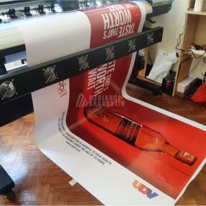 Large Format Printing – Make Your Message Unmissable