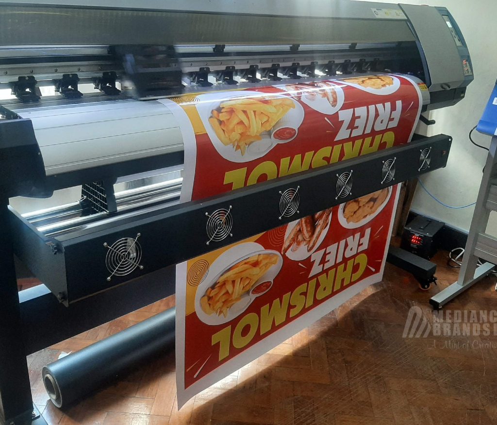 Printing