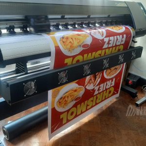 Digital Printing Services