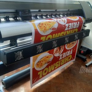 Digital Printing Services