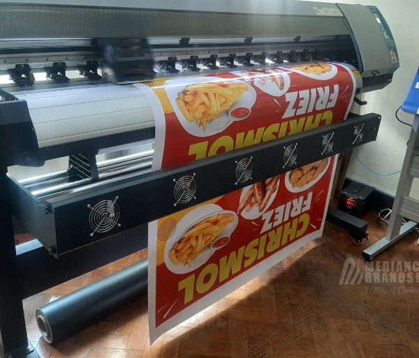 Digital Printing Services
