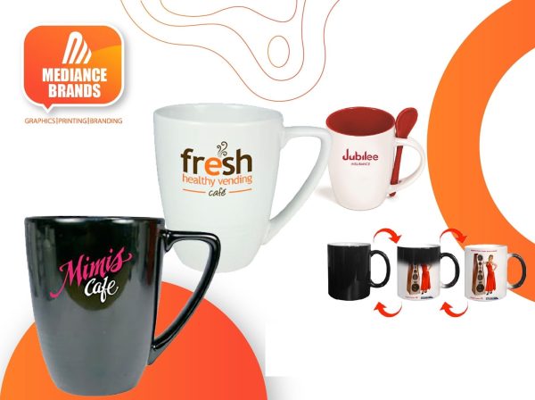 Magic Reveal Mugs Kenya – Custom Heat-Changing Mugs in Nairobi CBD