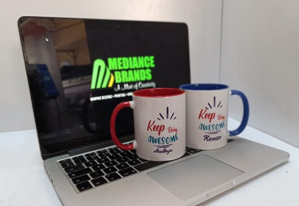 Magic Reveal Mugs Kenya – Custom Heat-Changing Mugs in Nairobi CBD