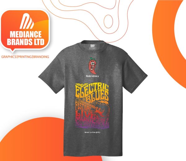 Branded Merchandise Kenya – Custom Promotional Products in Nairobi