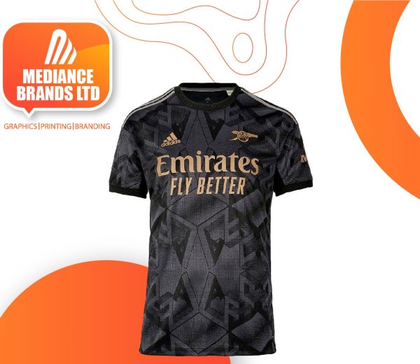 Branded Merchandise Kenya – Custom Promotional Products in Nairobi